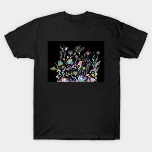 Floral Dream T-Shirt